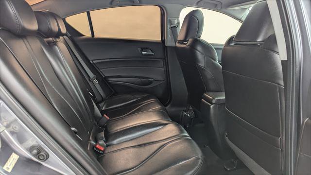Used 2020 Acura ILX image 19