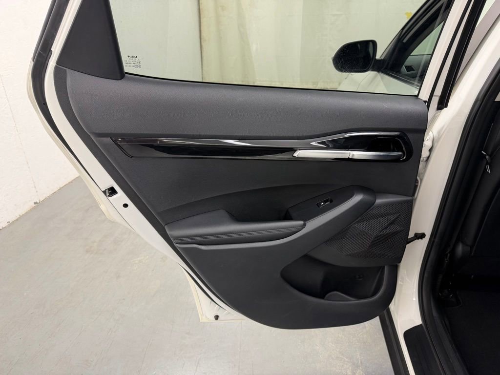 Used 2022 Kia Seltos S AWD/4WD image 15