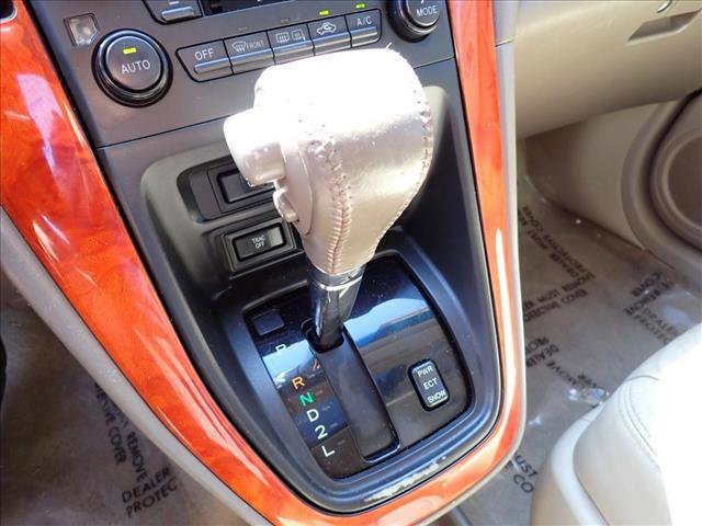 Used 2000 Lexus RX 300 FWD image 17