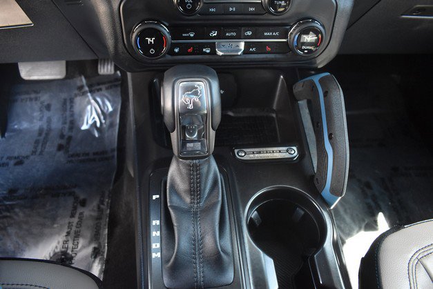 Used 2024 Ford Bronco Wildtrak AWD/4WD image 22