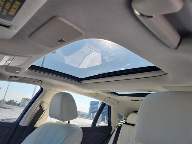 Certified 2022 Lexus LS 500 w/ Interior Upgrade Package image 22