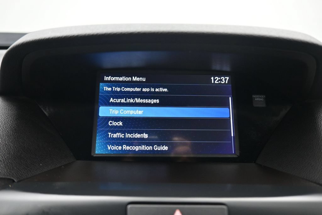 Used 2018 Acura MDX w/ Technology Package AWD/4WD image 18