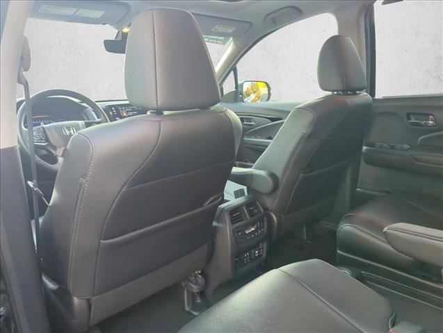 Used 2022 Honda Pilot Elite image 18