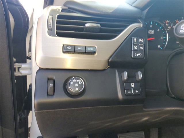 Used 2018 GMC Yukon XL Denali w/ Open Road Package image 18