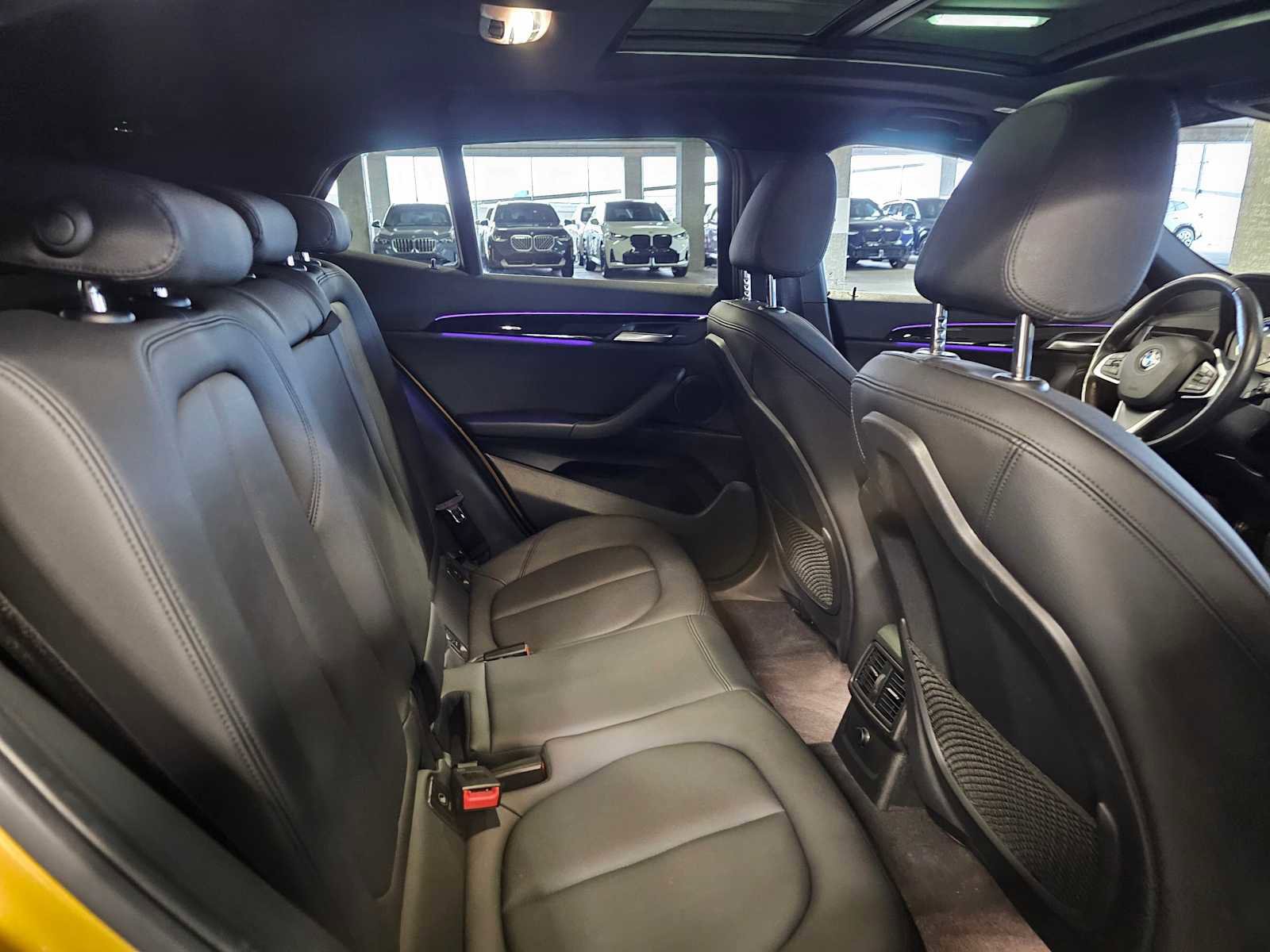 Used 2018 BMW X2 xDrive28i image 38