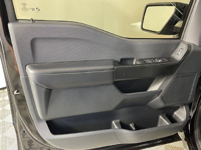 Used 2024 Ford F150 STX AWD/4WD image 9