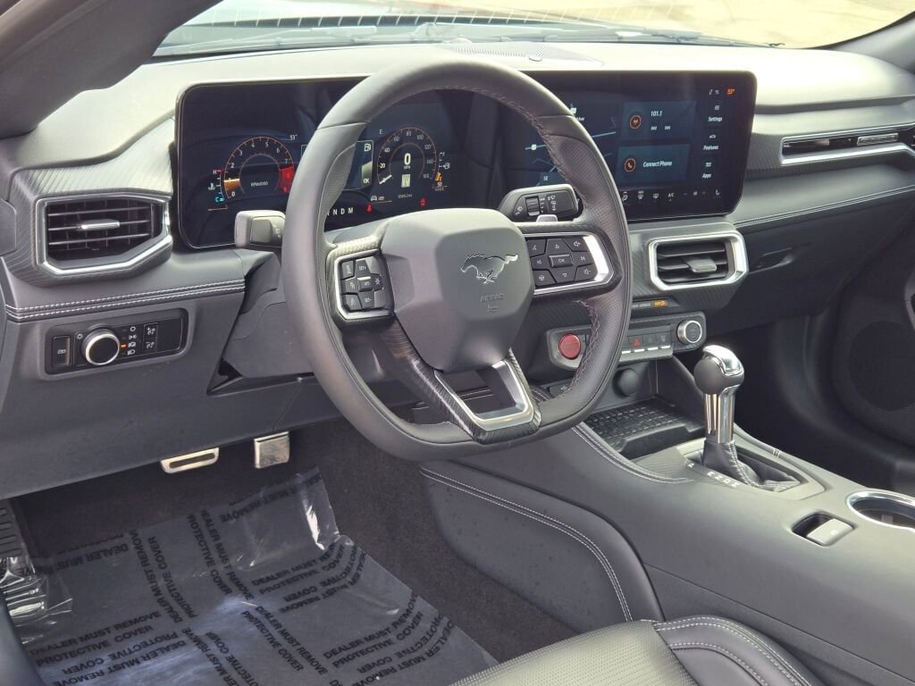 Used 2024 Ford Mustang GT Premium image 12