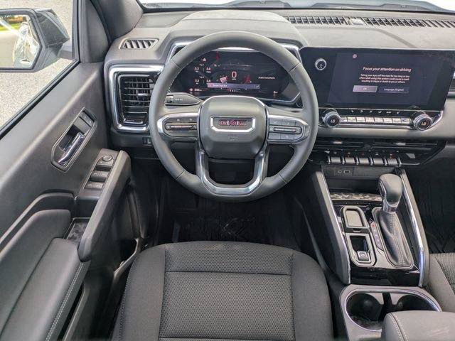 New 2025 GMC Canyon Elevation w/ Convenience Package RWD image 19