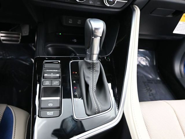 New 2026 Acura ADX A-Spec image 13