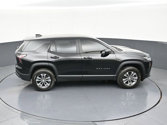 New 2026 Chevrolet Equinox LT w/ Safety and Technology Package FWD image 54