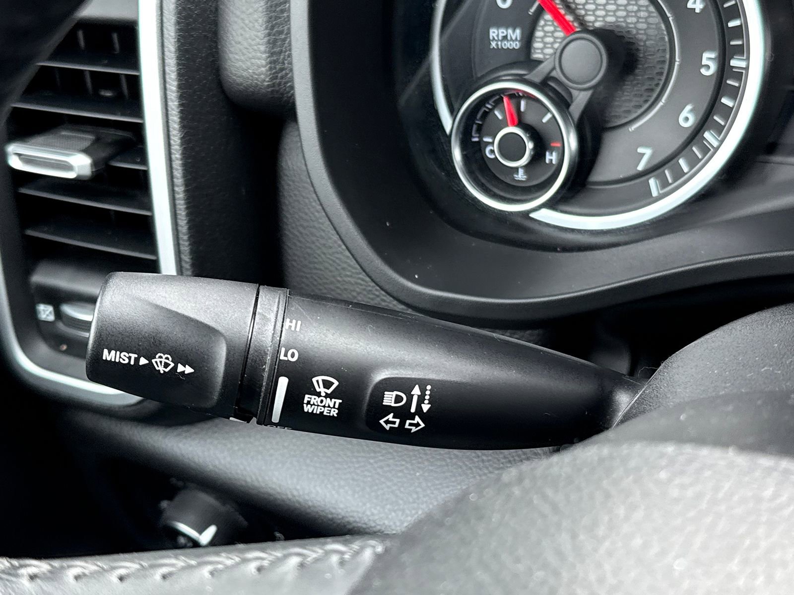 Used 2022 RAM 1500 Big Horn image 29