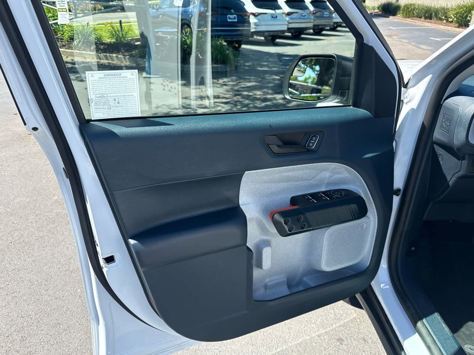 Used 2024 Ford Maverick XLT image 22