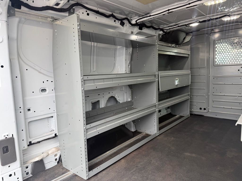 Used 2020 Ford Transit 250 Low Roof image 36