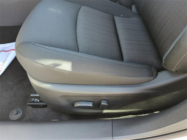 New 2025 Nissan Altima 2.5 SV image 27