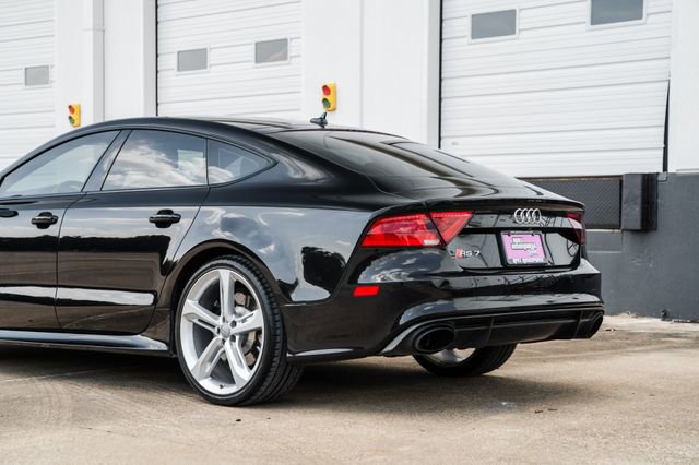 Used 2014 Audi RS 7 Prestige image 50