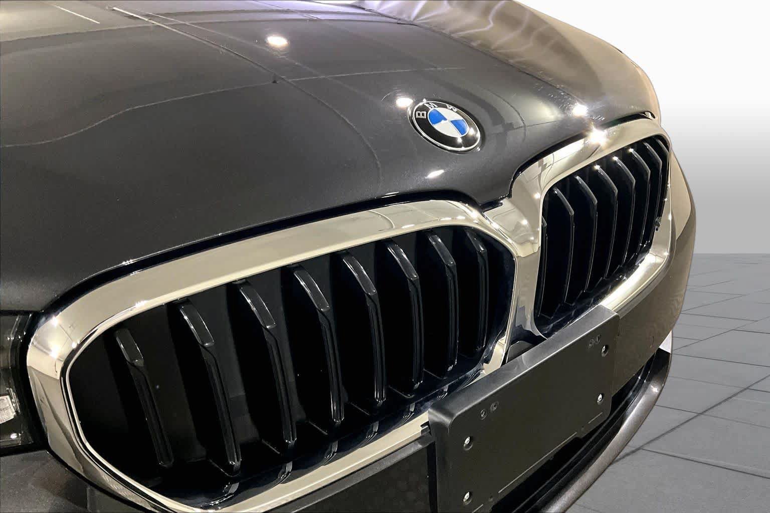 Certified 2023 BMW 530i xDrive w/ Premium Package AWD/4WD image 31
