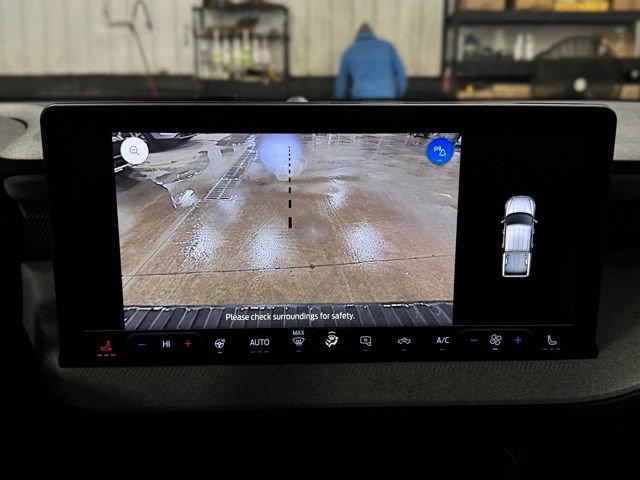 Used 2025 Ford Maverick XLT w/ XLT Luxury Package image 34