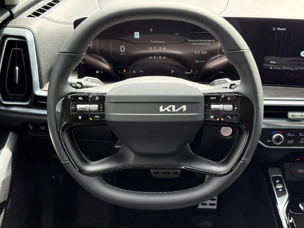 New 2026 Kia Sorento SX AWD/4WD image 32