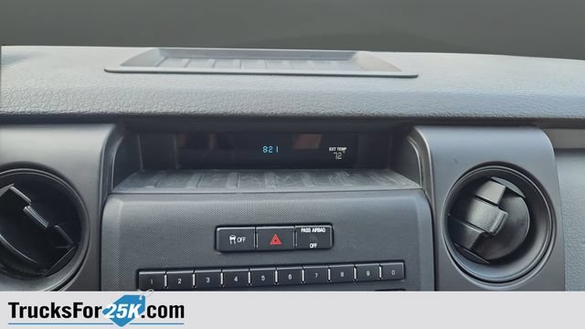 Used 2013 Ford F150 STX w/ Mid Equipment Group AWD/4WD image 17