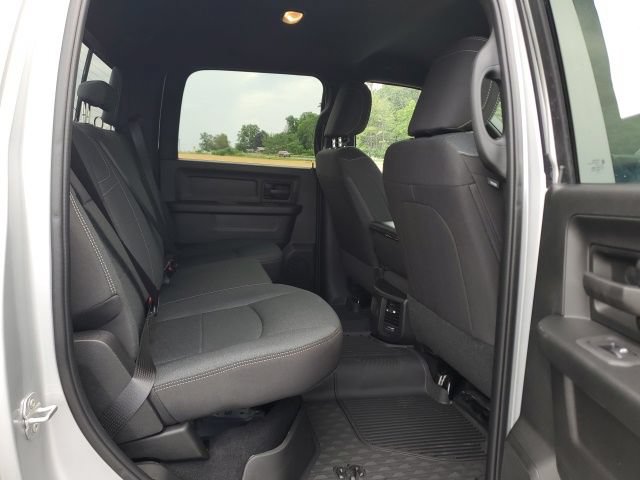 New 2026 RAM 2500 Tradesman AWD/4WD image 22