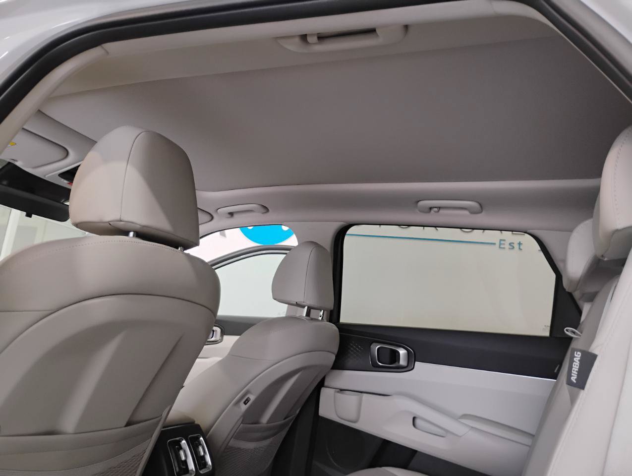 Used 2025 Kia Sorento S w/ Panoramic Sunroof Package FWD image 40