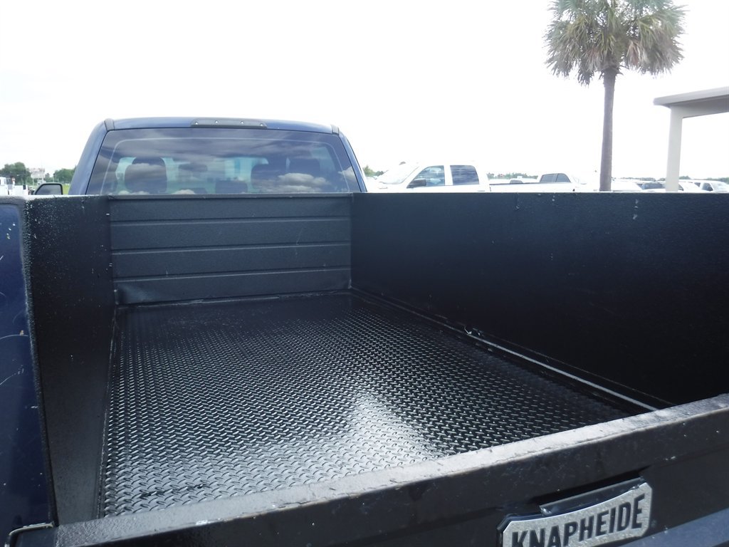Used 2018 Ford F350 XL RWD image 8