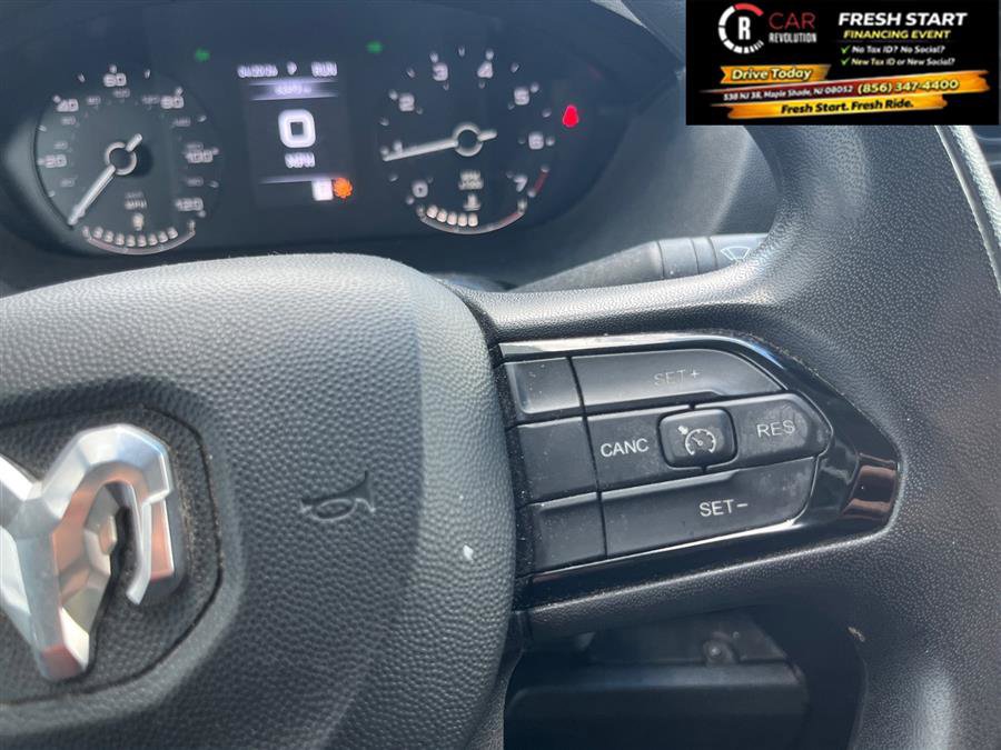 Used 2023 RAM ProMaster 2500 FWD image 18