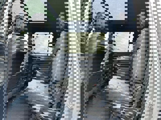 New 2026 Jeep Grand Wagoneer Limited image 18