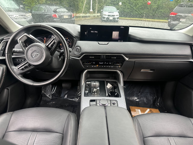 Used 2025 MAZDA CX-90 Plug-In Hybrid w/ Preferred AWD/4WD image 21