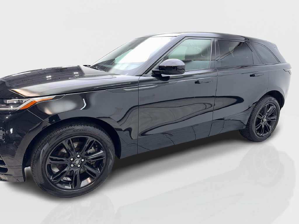 Used 2023 Land Rover Range Rover Velar R-Dynamic S AWD/4WD image 12