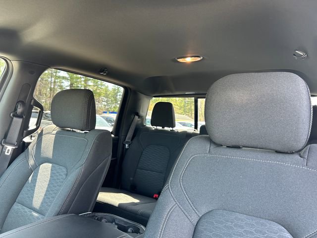 Used 2025 RAM 1500 Tradesman AWD/4WD image 22
