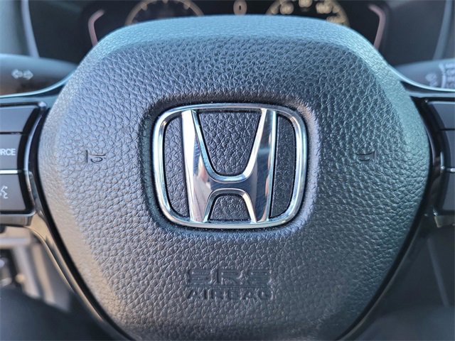 Used 2024 Honda Civic Sport image 36