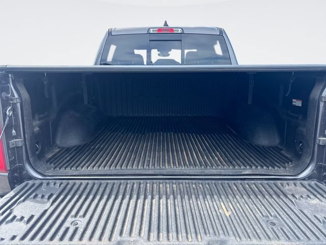 Used 2023 RAM 1500 Big Horn AWD/4WD image 23