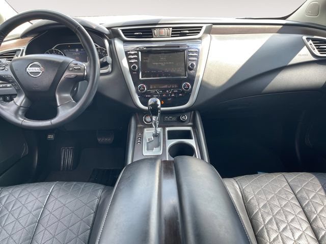 Used 2019 Nissan Murano Platinum w/ Cargo Package FWD image 10
