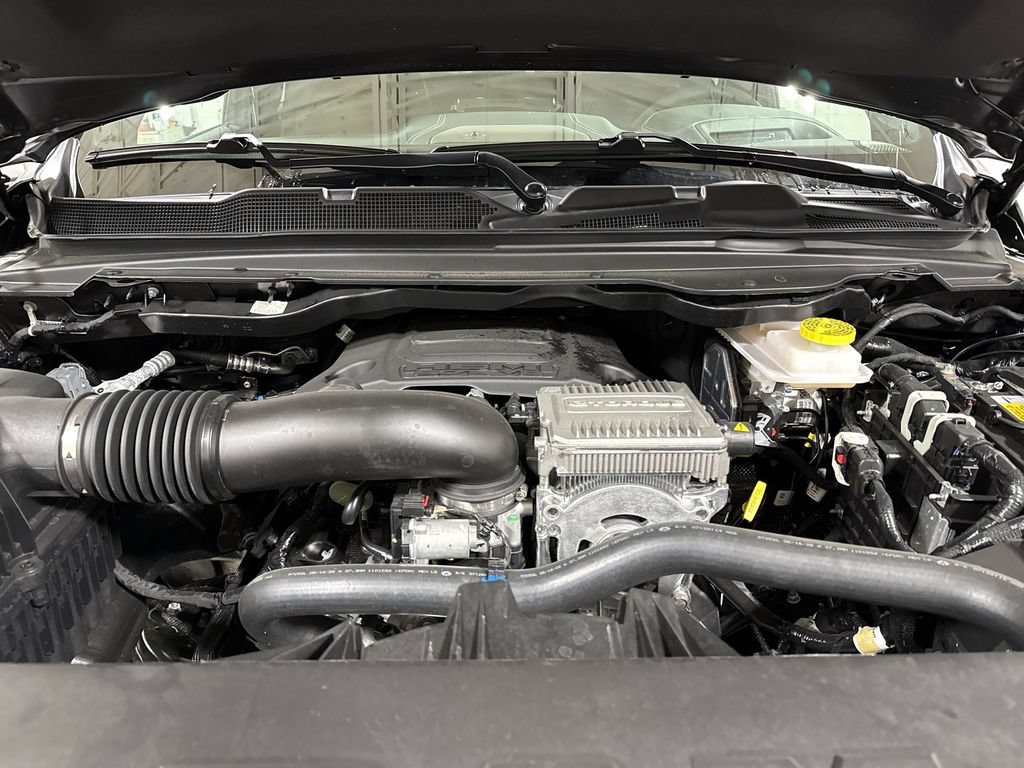Used 2026 RAM 1500 Rebel w/ Advanced Safety Group II AWD/4WD image 26