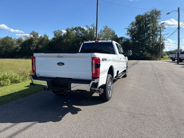 New 2026 Ford F350 Lariat image 6