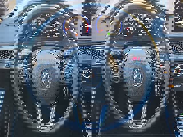 Used 2024 Acura Integra A-Spec image 22