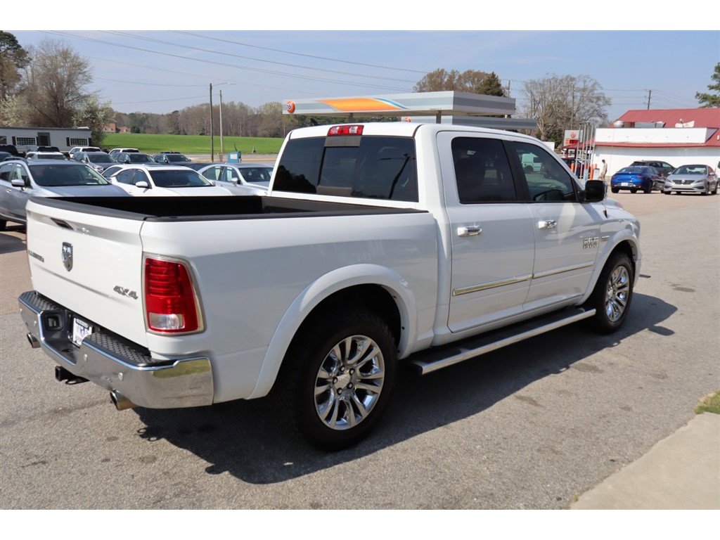 Used 2015 RAM 1500 Limited image 5