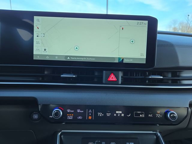 New 2026 Kia Carnival EX image 11