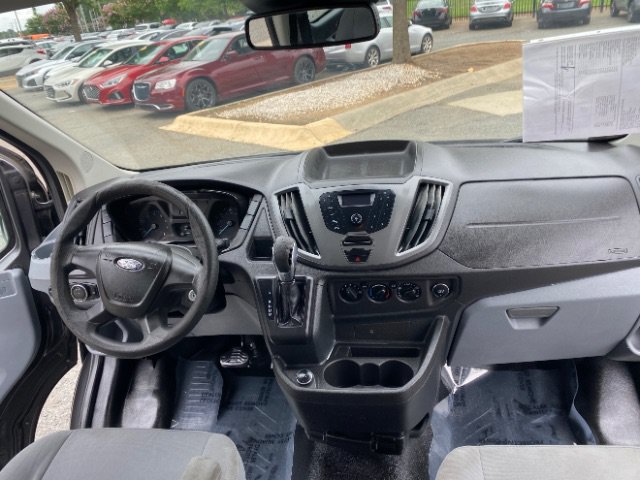 Used 2017 Ford Transit 350 XL RWD image 18