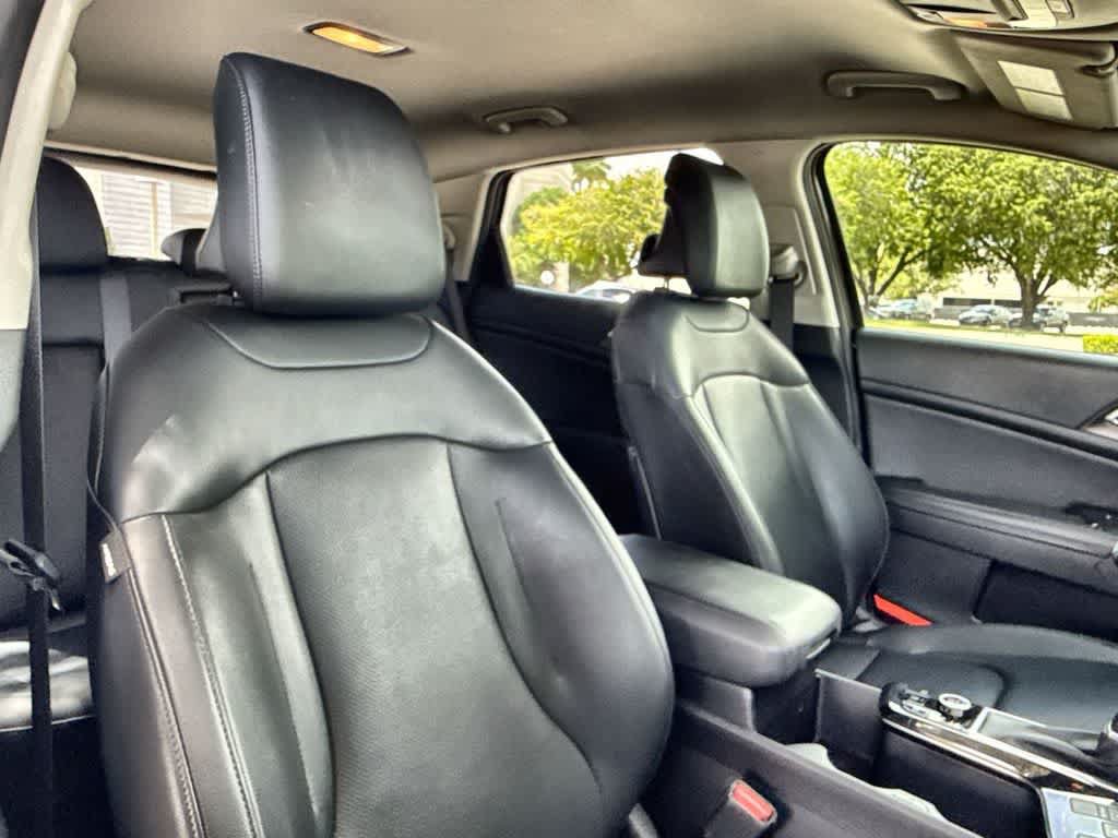Certified 2023 Kia Sportage EX AWD/4WD image 27
