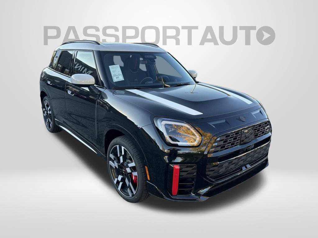 New 2027 MINI Cooper Countryman John Cooper Works AWD/4WD image 7