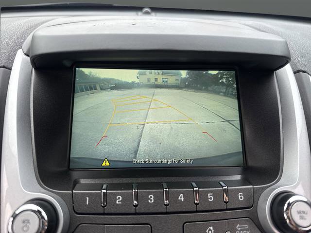 Used 2016 GMC Terrain SLT FWD image 8
