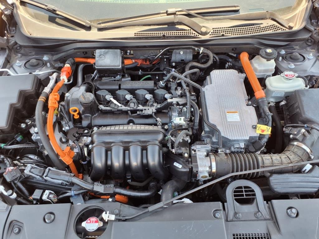 Used 2022 Honda Insight EX image 29