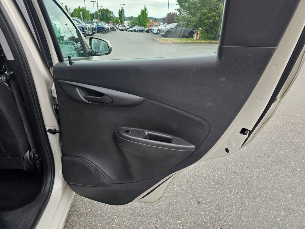 Used 2020 Chevrolet Spark LT FWD image 14