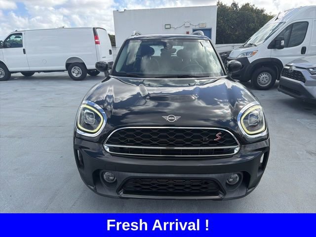 Used 2023 MINI Cooper Countryman S image 2