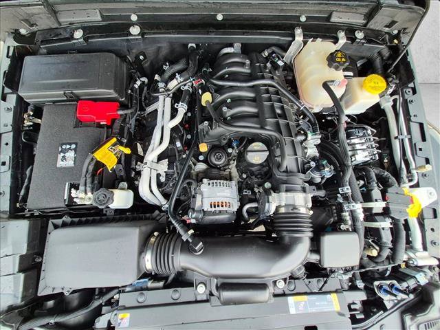 Used 2023 Jeep Gladiator Sport AWD/4WD image 22