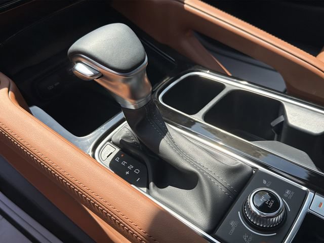 Certified 2025 Kia Telluride SX Prestige X-Line AWD/4WD image 20