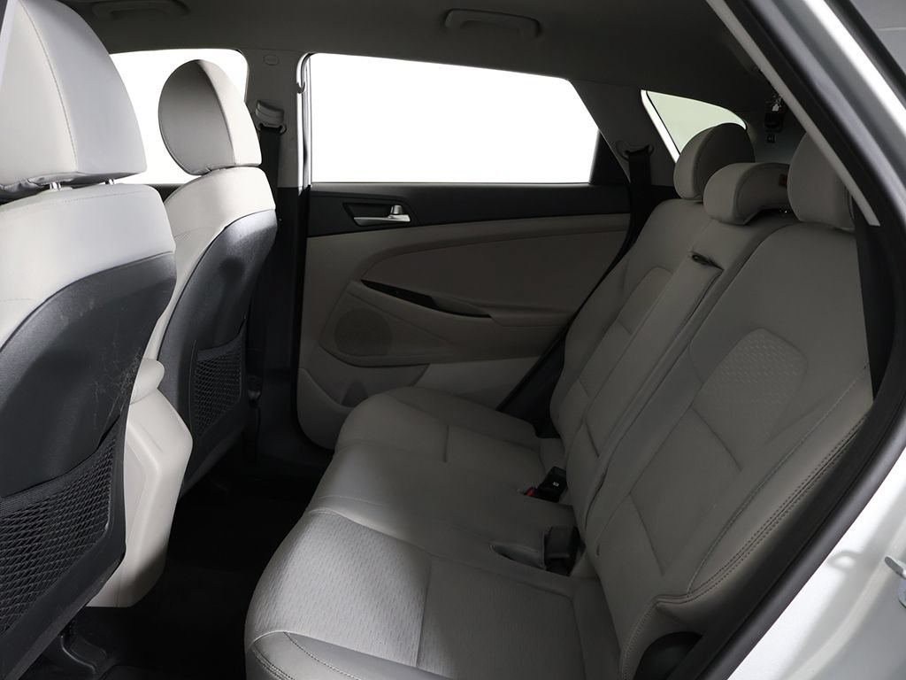 Used 2019 Hyundai Tucson SE AWD/4WD image 28