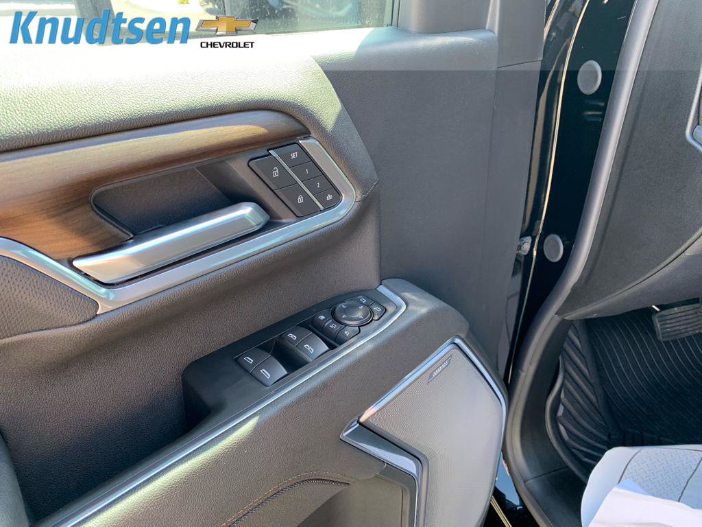 New 2026 Chevrolet Silverado 2500 High Country w/ Technology Package AWD/4WD image 20